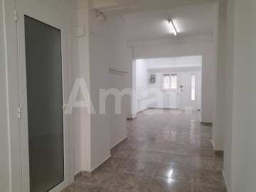Local diáfano en zona premium del Putxet i Farró -8