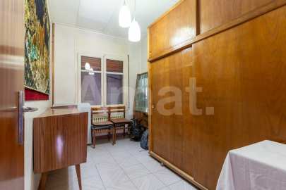 Casa unifamiliar con jardín, a reformar, al lado de la Biblioteca -14