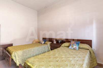 Casa unifamiliar con jardín, a reformar, al lado de la Biblioteca -16