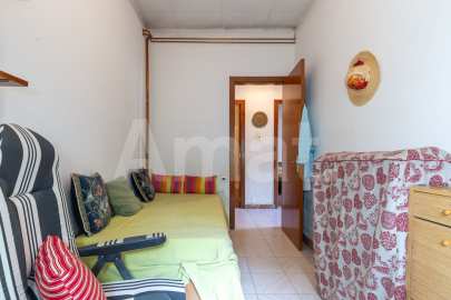 Casa unifamiliar con jardín, a reformar, al lado de la Biblioteca -19