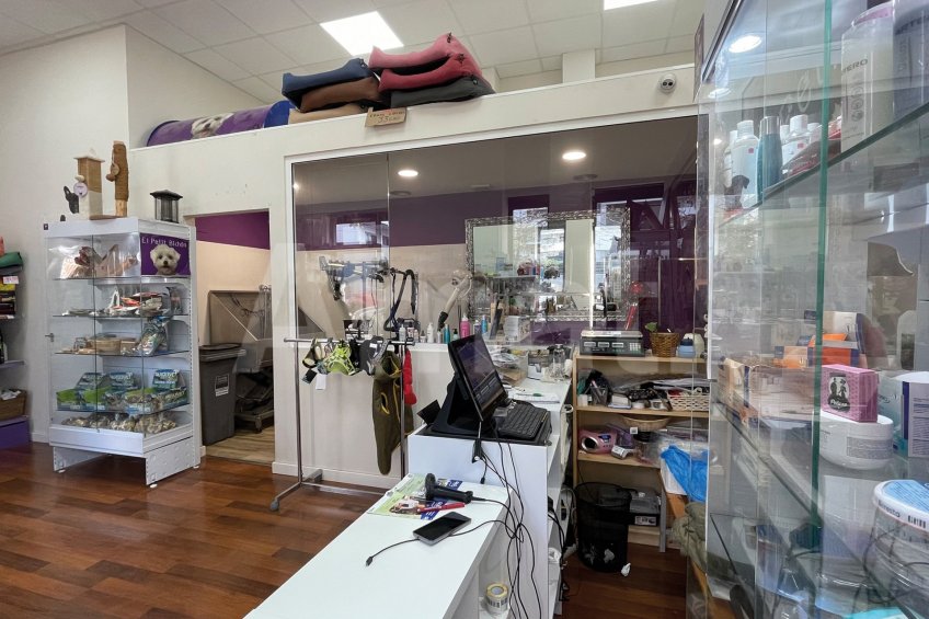 LOCAL EN VENTA EN MAS LLUI  -13