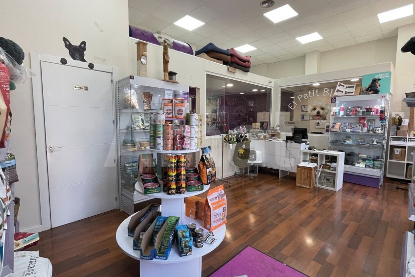 LOCAL EN VENTA EN MAS LLUI  -3