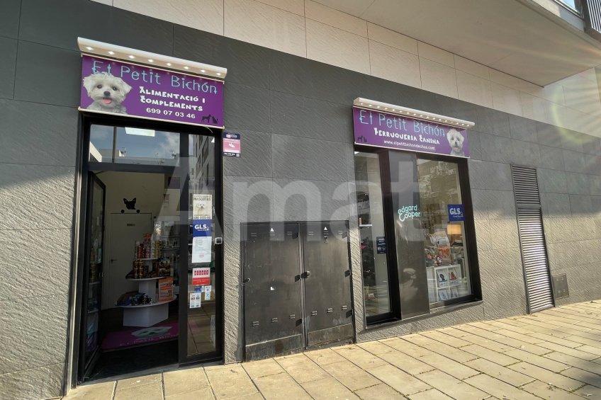 LOCAL EN VENTA EN MAS LLUI  -5