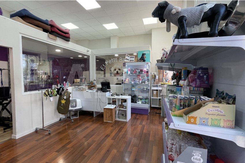 LOCAL EN VENTA EN MAS LLUI  -6