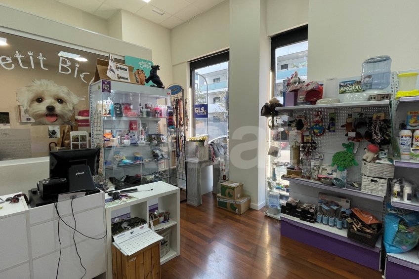 LOCAL EN VENTA EN MAS LLUI  -9