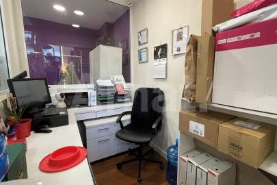 LOCAL EN VENTA EN MAS LLUI  -19