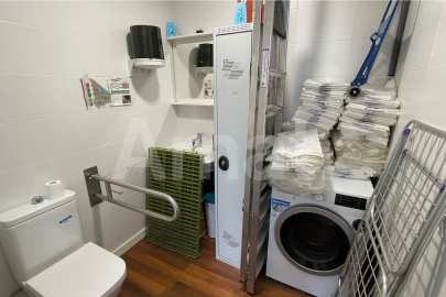 LOCAL EN VENTA EN MAS LLUI  -20