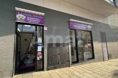 LOCAL EN VENTA EN MAS LLUI  -5