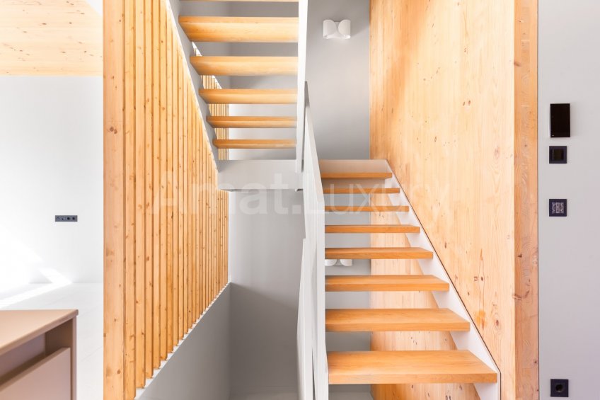 Un inmueble de obra nueva único y sostenible -14