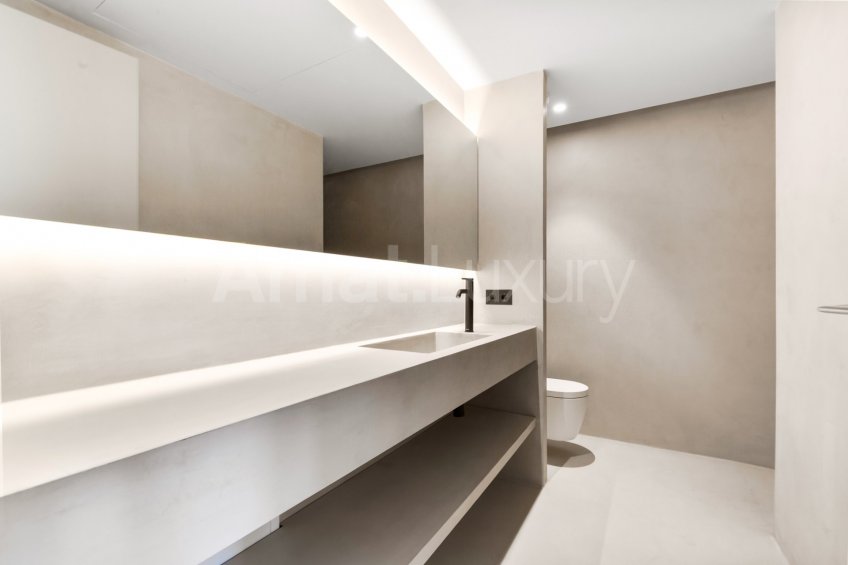 Un inmueble de obra nueva único y sostenible -15