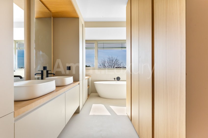 Un inmueble de obra nueva único y sostenible -18