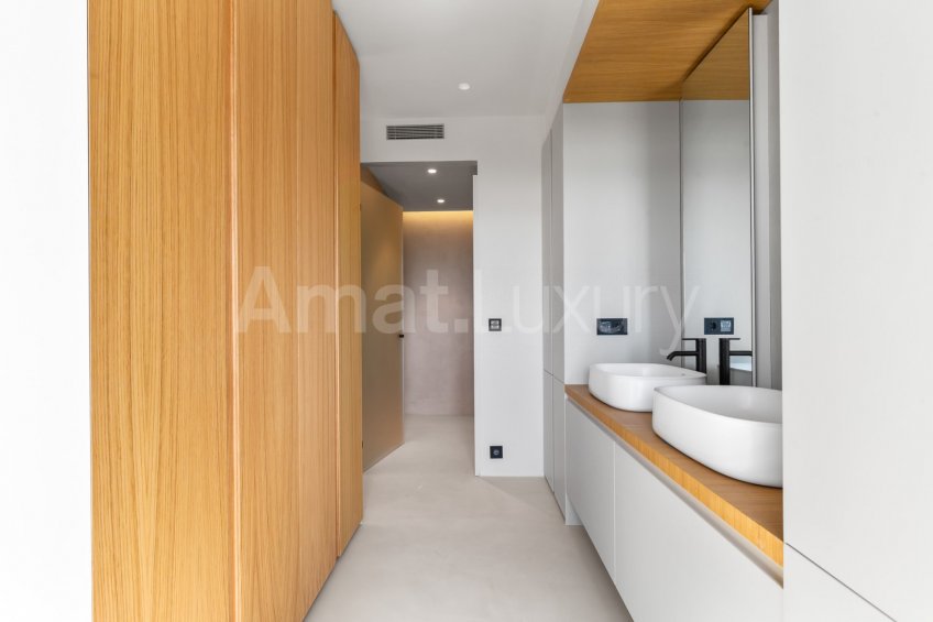 Un inmueble de obra nueva único y sostenible -19