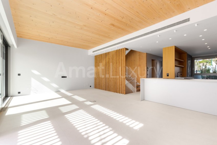 Un inmueble de obra nueva único y sostenible -2