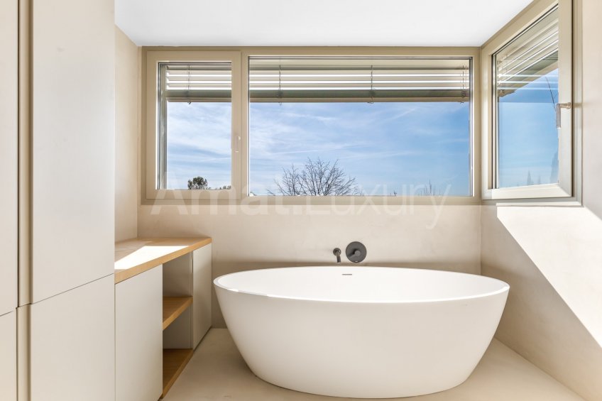 Un inmueble de obra nueva único y sostenible -20