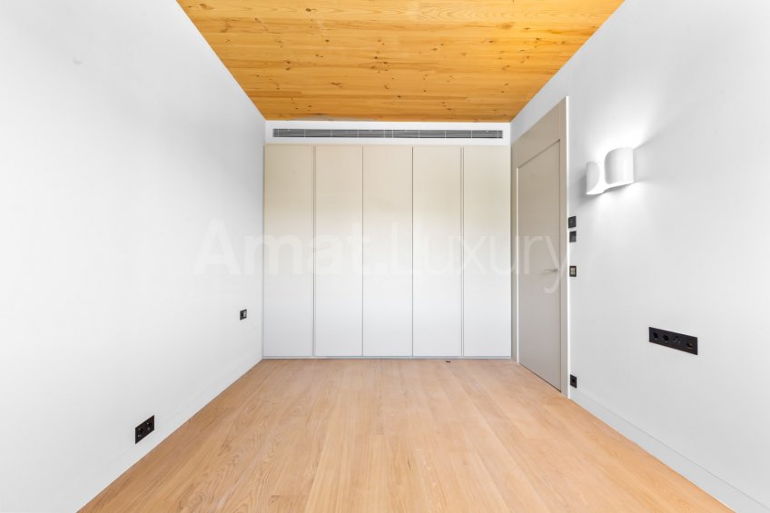 Un inmueble de obra nueva único y sostenible -23