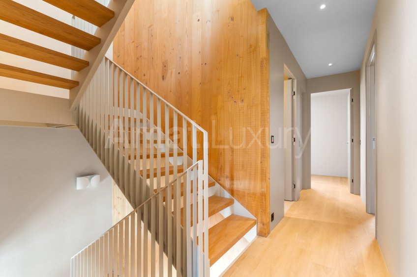 Un inmueble de obra nueva único y sostenible -27