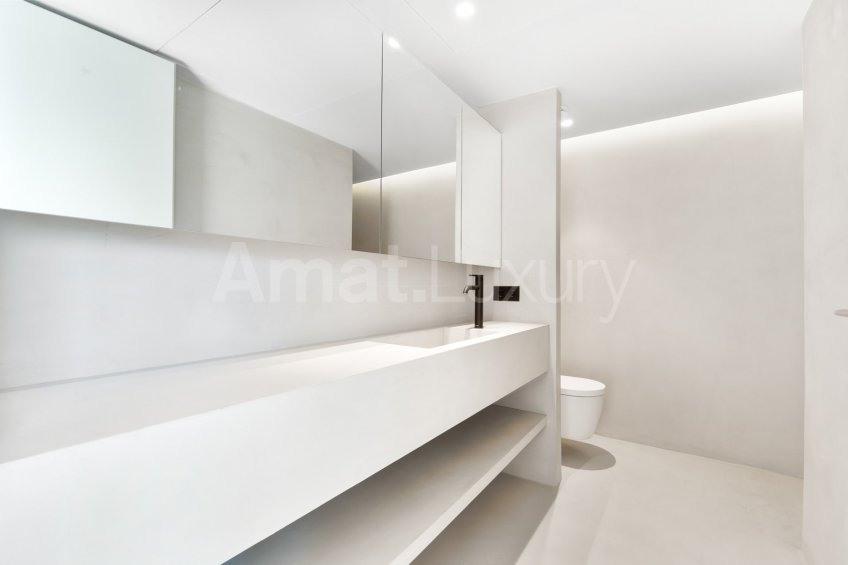 Un inmueble de obra nueva único y sostenible -36