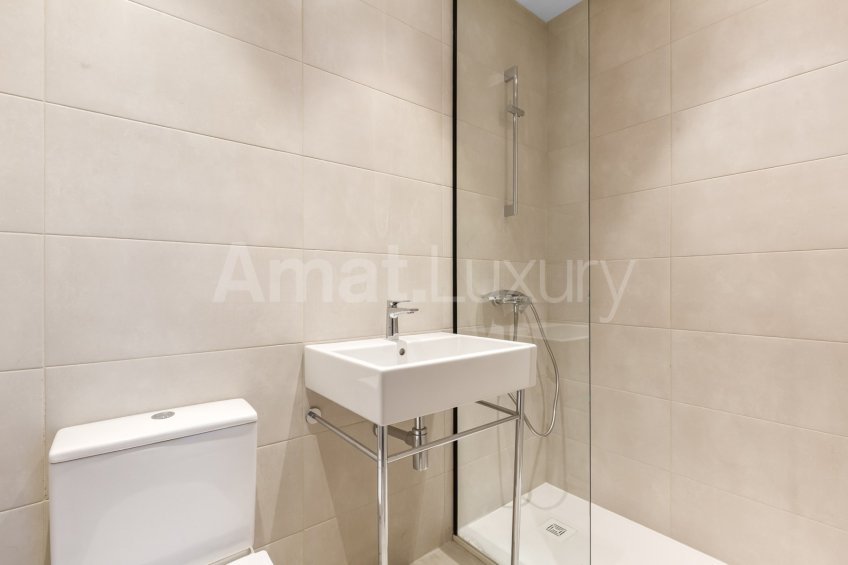 Un inmueble de obra nueva único y sostenible -39