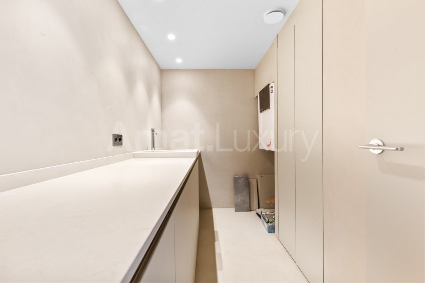 Un inmueble de obra nueva único y sostenible -40