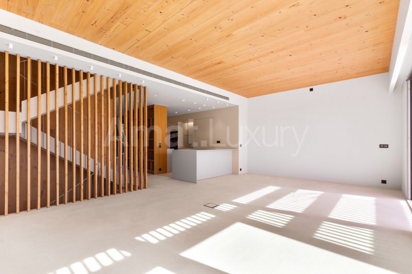 Un inmueble de obra nueva único y sostenible -6