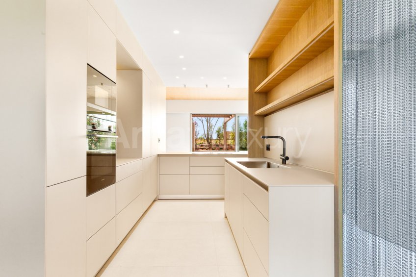 Un inmueble de obra nueva único y sostenible -7