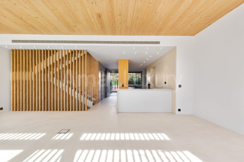 Un inmueble de obra nueva único y sostenible -8