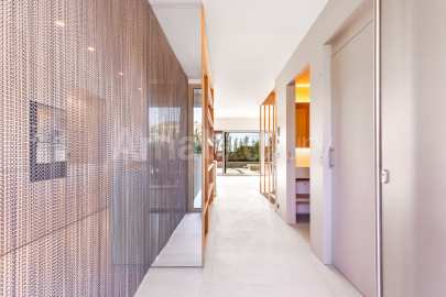 Un inmueble de obra nueva único y sostenible -12