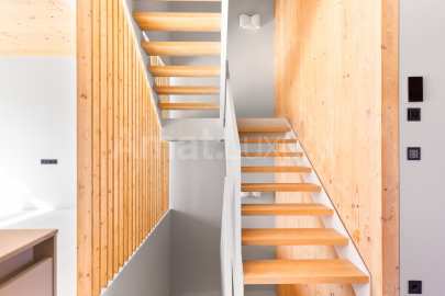 Un inmueble de obra nueva único y sostenible -14