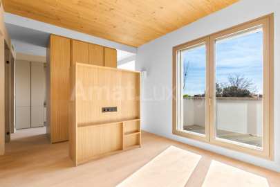 Un inmueble de obra nueva único y sostenible -16