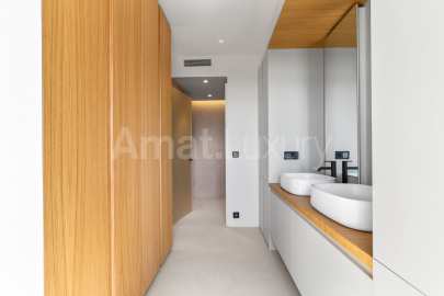 Un inmueble de obra nueva único y sostenible -19