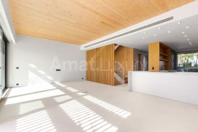 Un inmueble de obra nueva único y sostenible -2