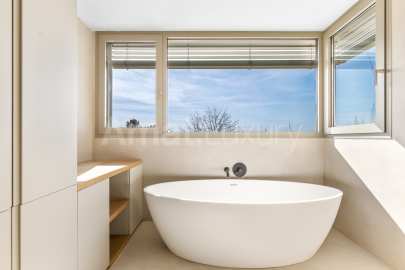 Un inmueble de obra nueva único y sostenible -20