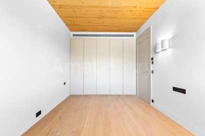 Un inmueble de obra nueva único y sostenible -23