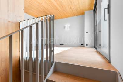 Un inmueble de obra nueva único y sostenible -28