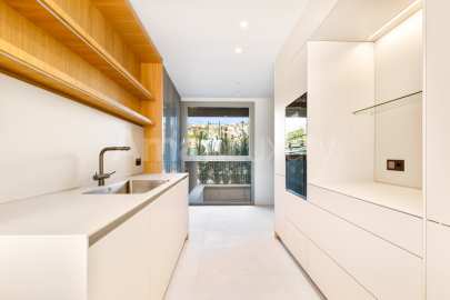 Un inmueble de obra nueva único y sostenible -3