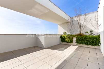 Un inmueble de obra nueva único y sostenible -33