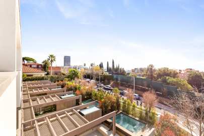 Un inmueble de obra nueva único y sostenible -34