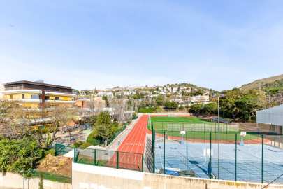 Un inmueble de obra nueva único y sostenible -35