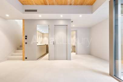 Un inmueble de obra nueva único y sostenible -38