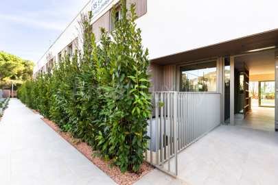 Un inmueble de obra nueva único y sostenible -43