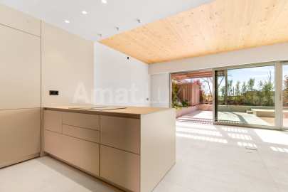 Un inmueble de obra nueva único y sostenible -5