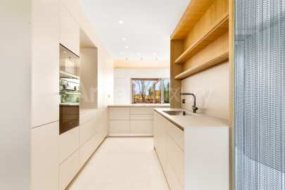 Un inmueble de obra nueva único y sostenible -7