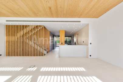 Un inmueble de obra nueva único y sostenible -8