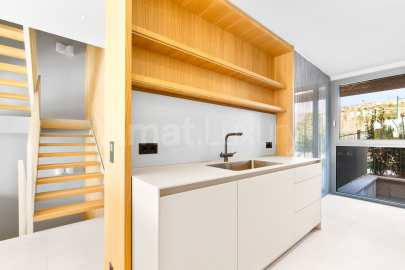 Un inmueble de obra nueva único y sostenible -9