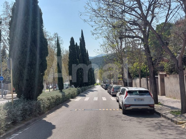 Terreno céntrico y esquinero, en La Martinica -7