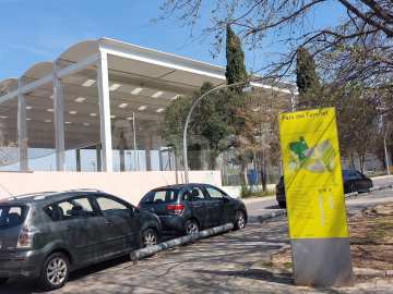 Terreno céntrico y esquinero, en La Martinica -12