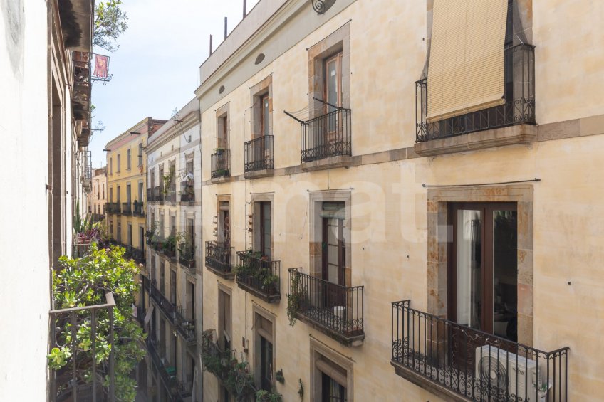 Gran piso junto a la Catedral -14