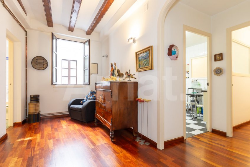 Gran piso junto a la Catedral -16