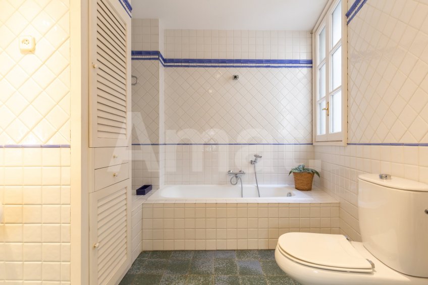 Gran piso junto a la Catedral -19