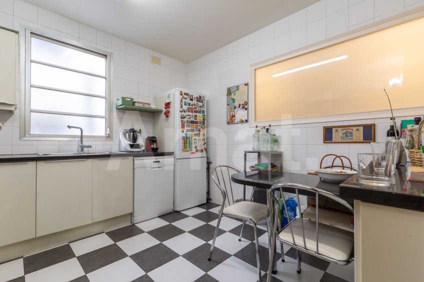 Gran piso junto a la Catedral -20